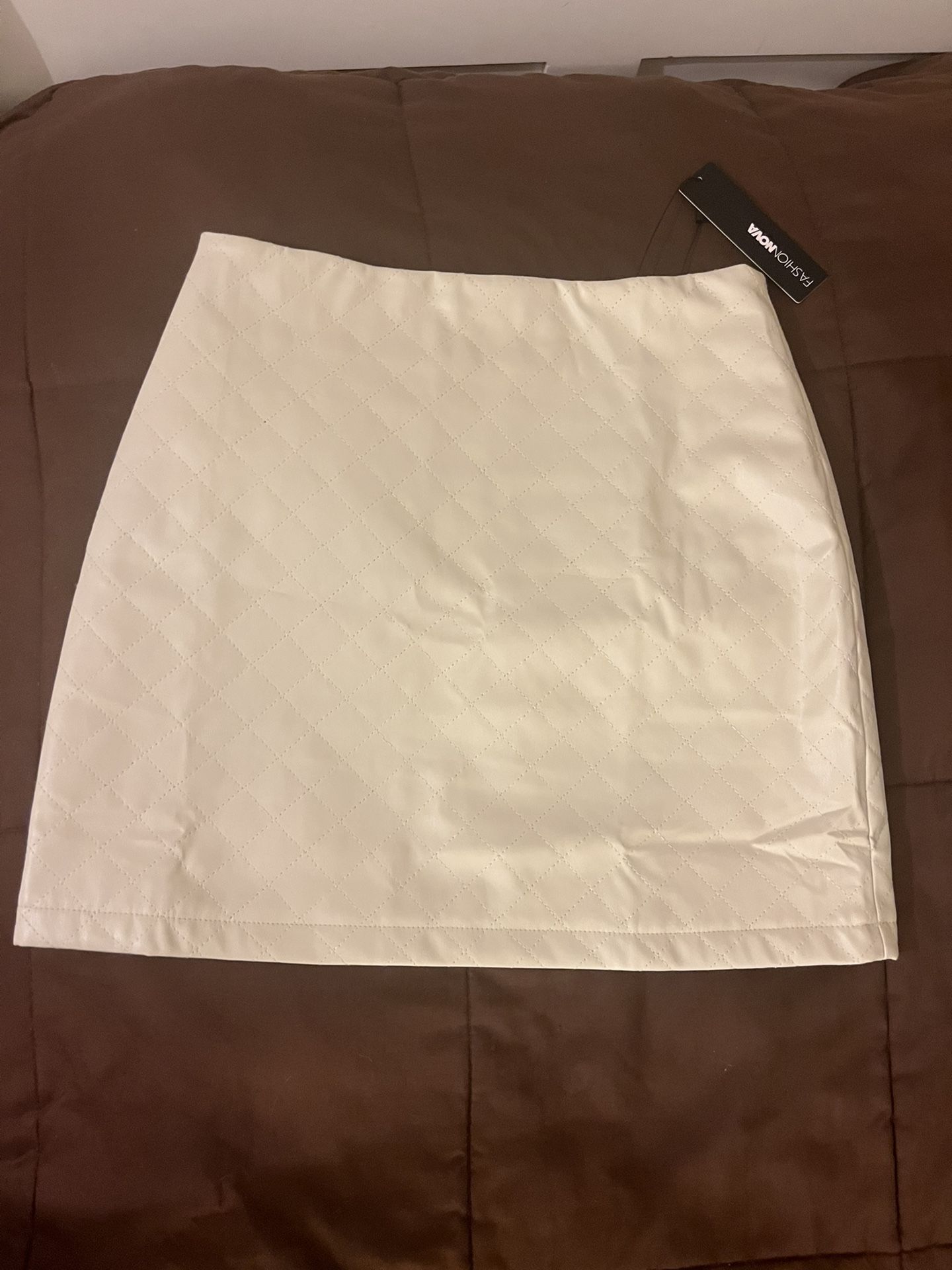 Fashion nova Skirt