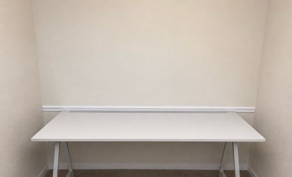 Ikea Utespelare/ Matchspel Desk