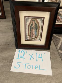 About 35 Pictures Of The Virgen Of Guadalupe