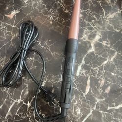 New Hair Wand