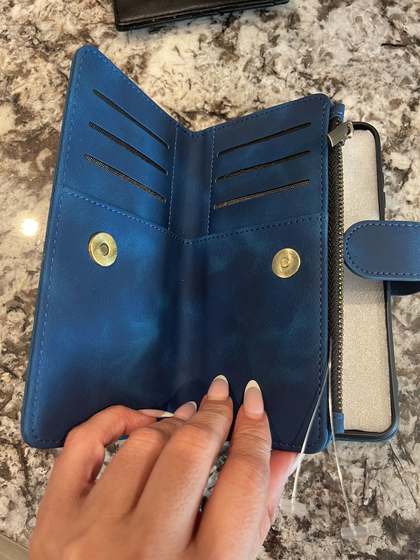 Wallet Cellphone Case
