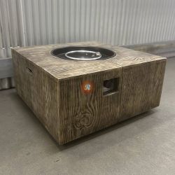 Fire Pit