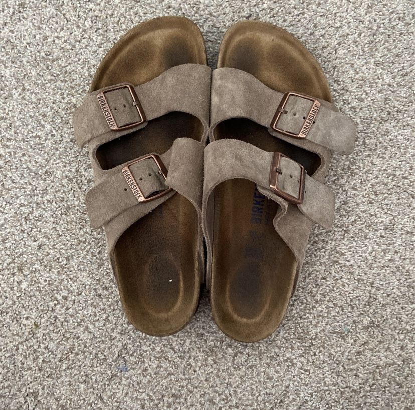 Birkenstock Arizonas