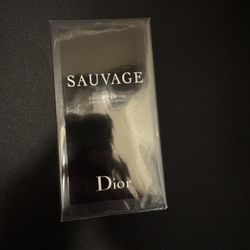 Dior Sauvage Eu De Parfum