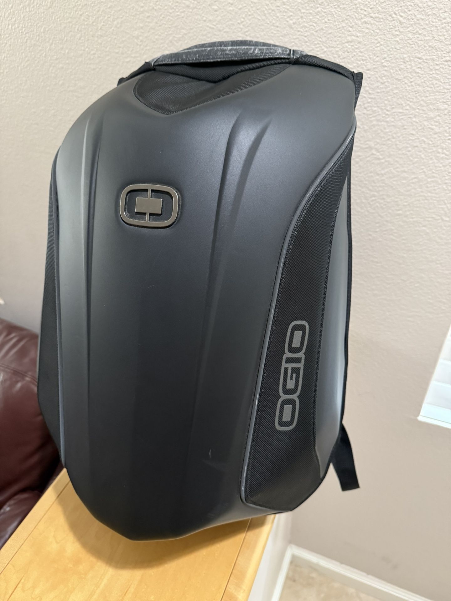 OGIO No Drag Mach 3 Backpack