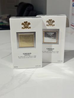CREED Millesime Imperial & CREED Himalaya (each) (original brand(