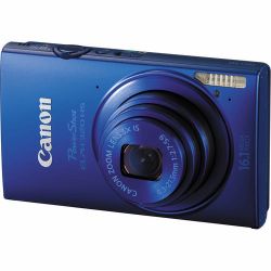 Canon PowerShot ELPH 320 HS Digital Camera