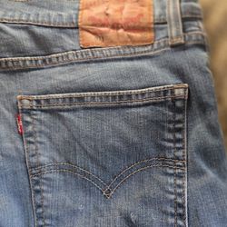 36×30 Mens LEVIS Jeans Lot