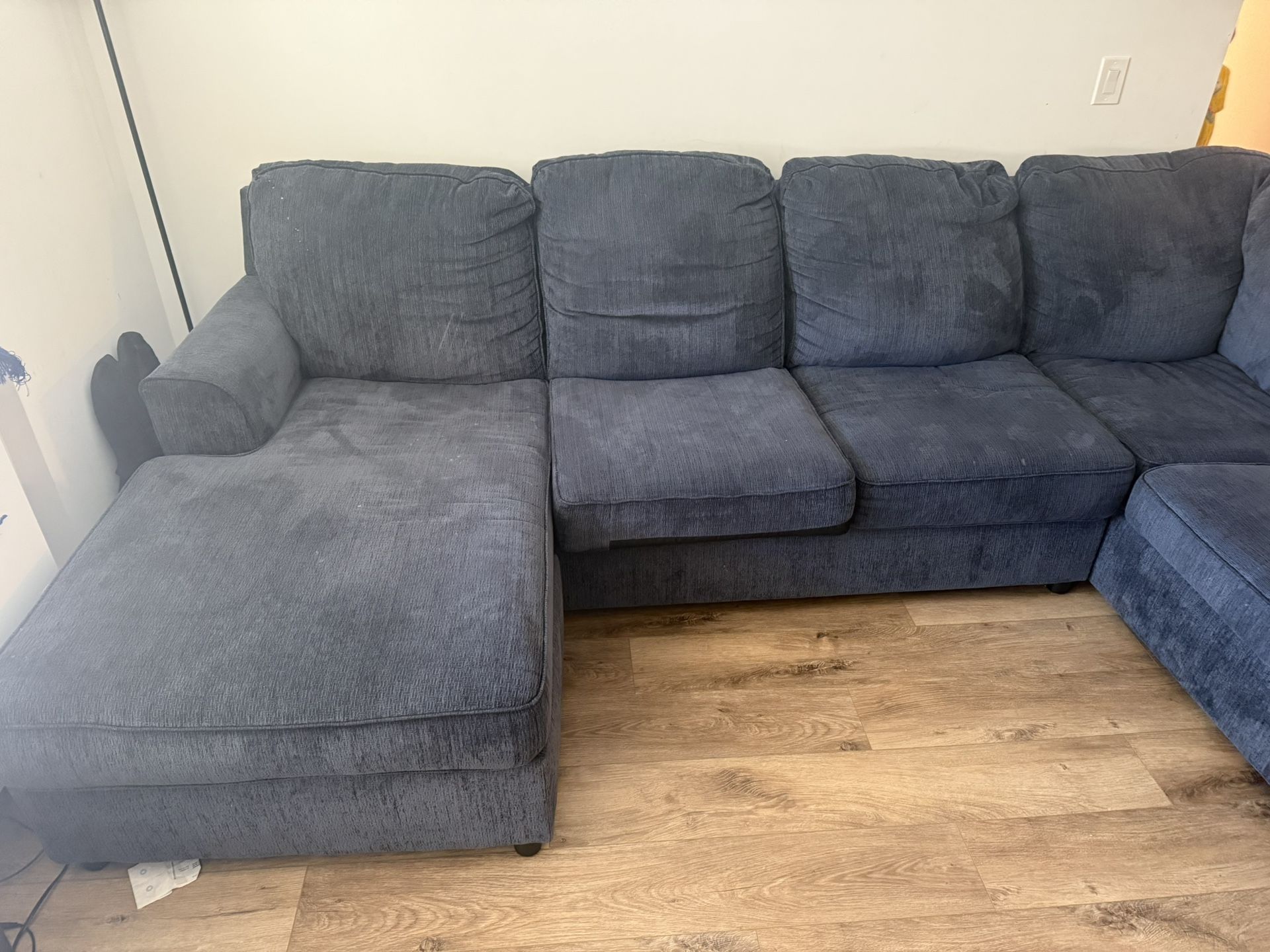 Sectional Couch For Sale For $1500