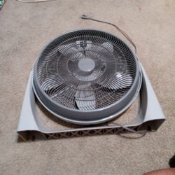 Fan