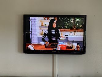 Sansui tv 43”