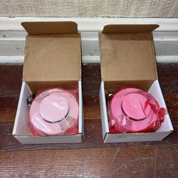 Smoke Detectors ($6 Both)