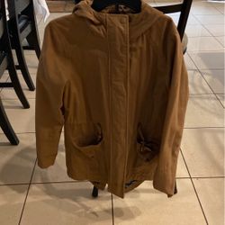 Jacket Size Xs