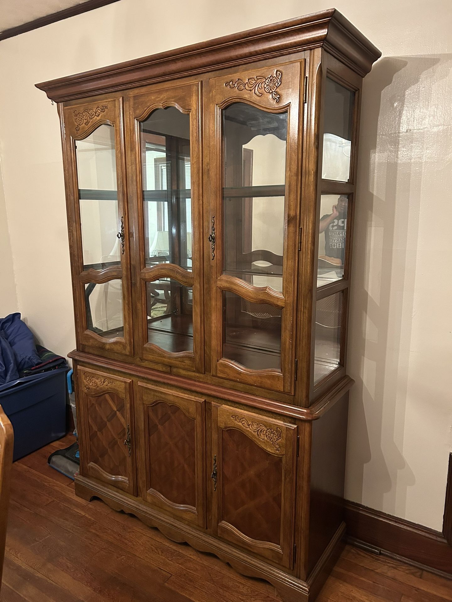 China Cabinet