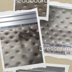 Bed Room Set
