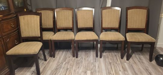 Diner chairs