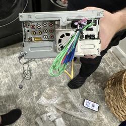 PIONEER  MVH-1400NEX 