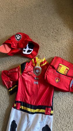 Paw patrol