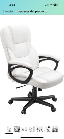 Sillas De Oficina
