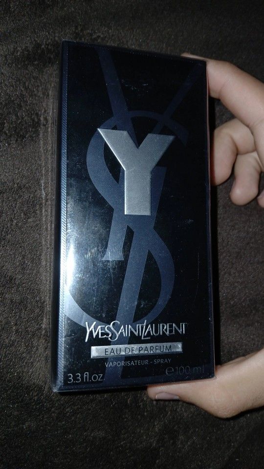 YSL (EAU DE PERFUM)