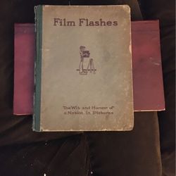 Film Flashes