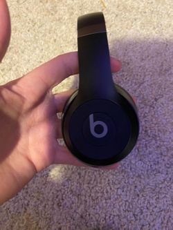Beats Solo 4