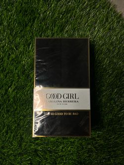 good girl carolina herrera