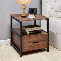 Nightstand- EXCELLENT CONDITION 