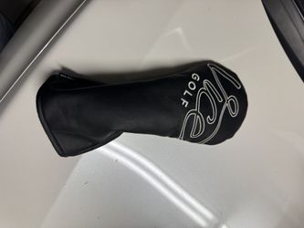 Vice Driver Cover