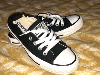 Converse size 5