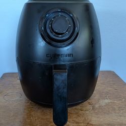 Basic Air Fryer 