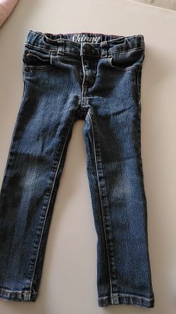 3t girls jeans