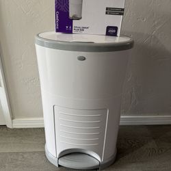 Diaper Pail