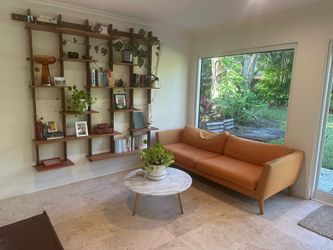 Article Couch