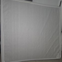 King size 10" memory foam mattress for sale