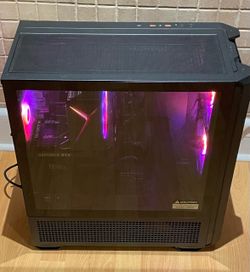 Gaming PC Budget