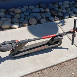 Scooter