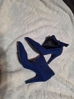 Date Night Blues