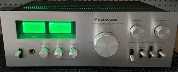 Kenwood KA-5700