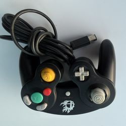 GameCube Controller 