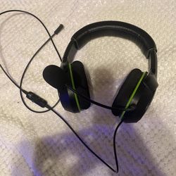 Turtle Beach Gaming Headset