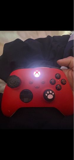 Xbox series x/s controller