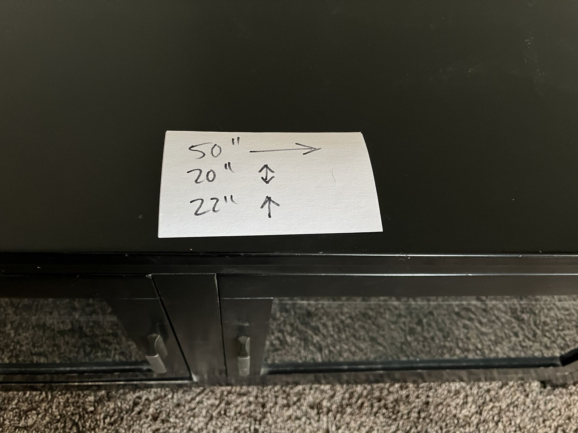 Tv Stand