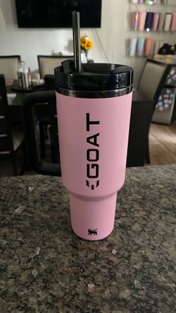 Pink Stanley Messi