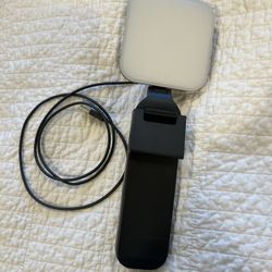 Logitech Litra Glow Light for Computer monitor