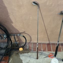 Predator 3 Iron By Lynx