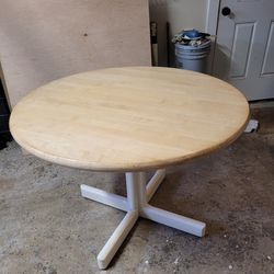 Dining/Kichen Table