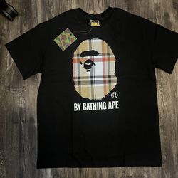 Bape Shirt 