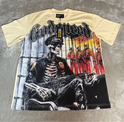 Godspeed available size L