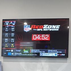 Samsung 55 Inch Tv